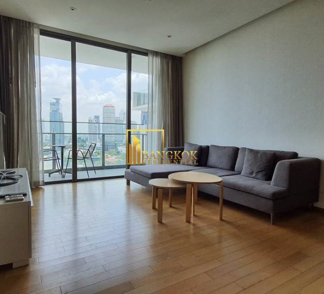2 bed condo for rent sukhumvit 49 AEQUA 12113 image-04