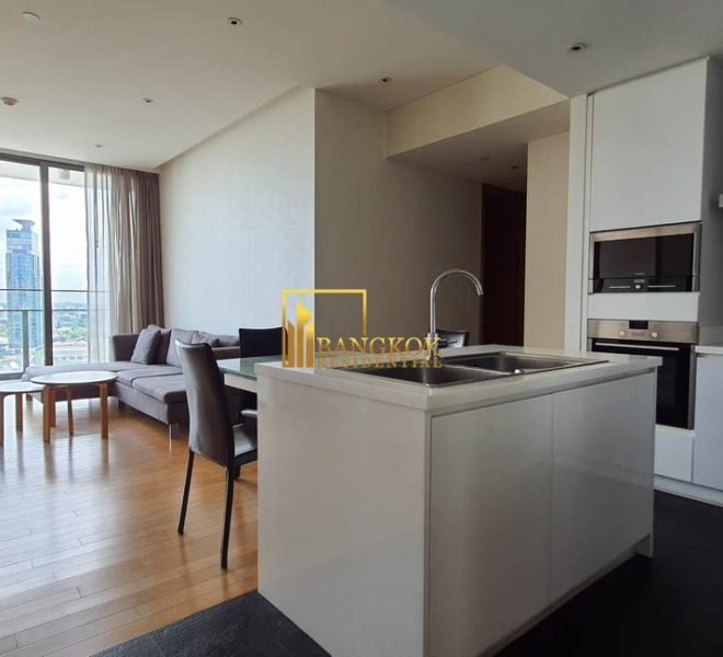 2 bed condo for rent sukhumvit 49 AEQUA 12113 image-05