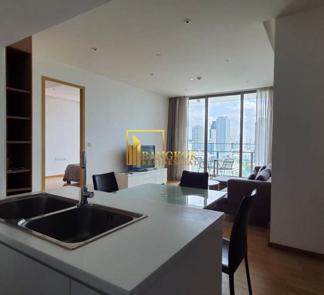 2 bed condo for rent sukhumvit 49 AEQUA 12113 image-06