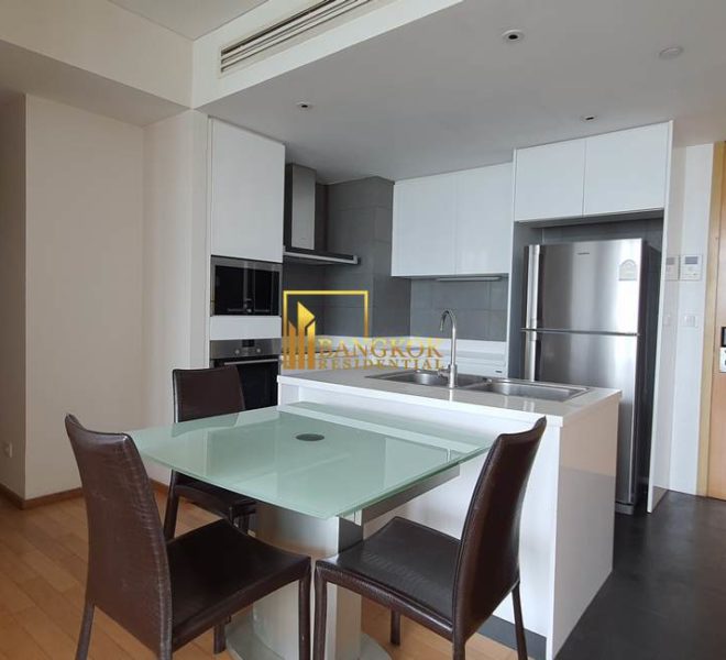 2 bed condo for rent sukhumvit 49 AEQUA 12113 image-07
