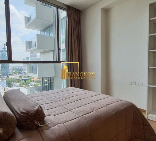 2 bed condo for rent sukhumvit 49 AEQUA 12113 image-09