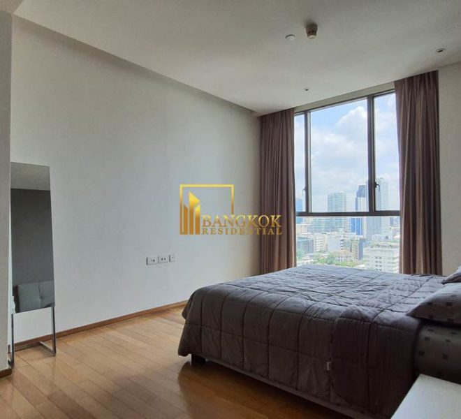 2 bed condo for rent sukhumvit 49 AEQUA 12113 image-12