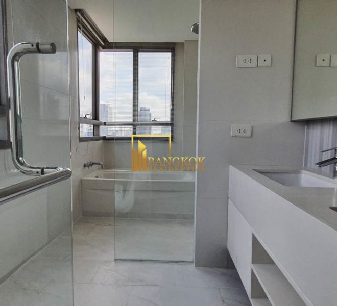 2 bed condo for rent sukhumvit 49 AEQUA 12113 image-16