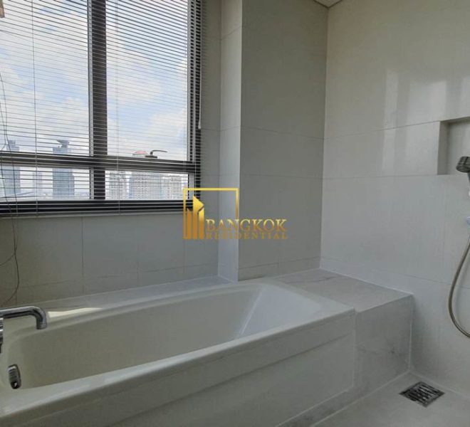 2 bed condo for rent sukhumvit 49 AEQUA 12113 image-17
