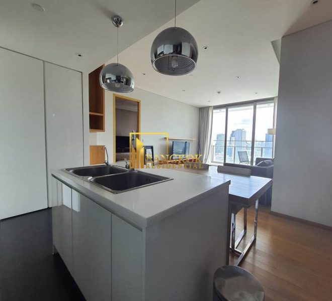 2 bed for rent AEQUA thonglor 13050 image-02