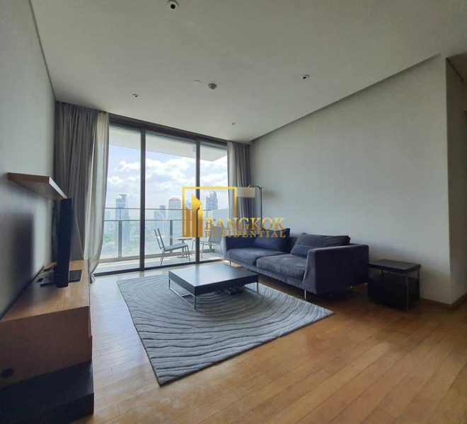 2 bed for rent AEQUA thonglor 13050 image-03