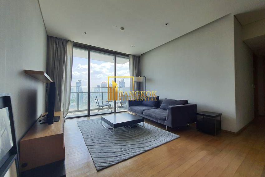 2 bed for rent AEQUA thonglor 13050 image-03
