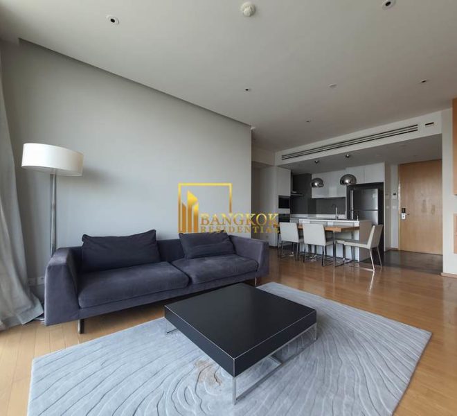 2 bed for rent AEQUA thonglor 13050 image-04