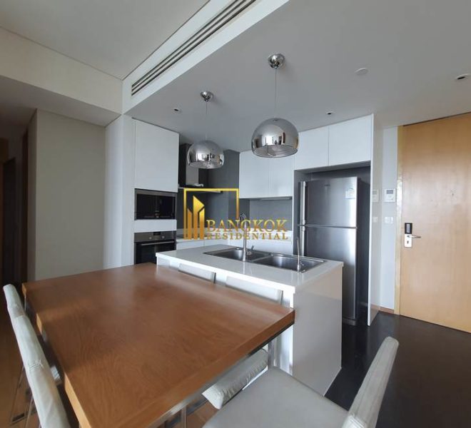 2 bed for rent AEQUA thonglor 13050 image-06