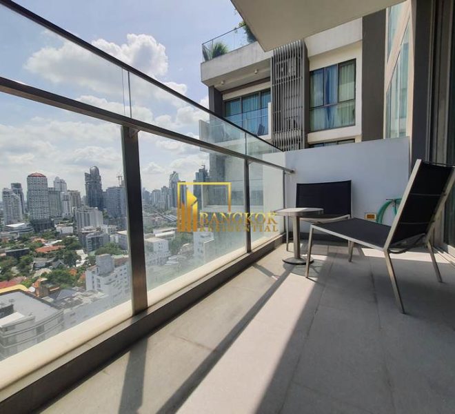 2 bed for rent AEQUA thonglor 13050 image-08