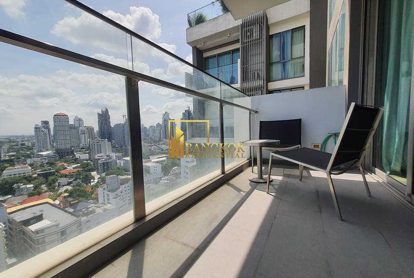 2 bed for rent AEQUA thonglor 13050 image-08