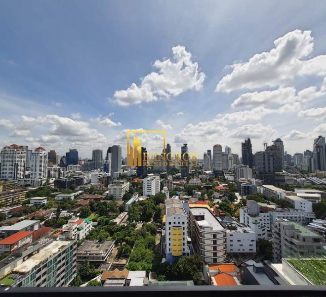 2 bed for rent AEQUA thonglor 13050 image-09