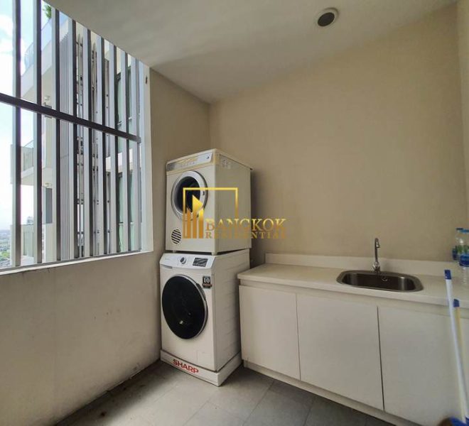 2 bed for rent AEQUA thonglor 13050 image-12