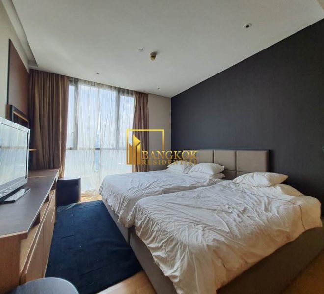 2 bed for rent AEQUA thonglor 13050 image-13