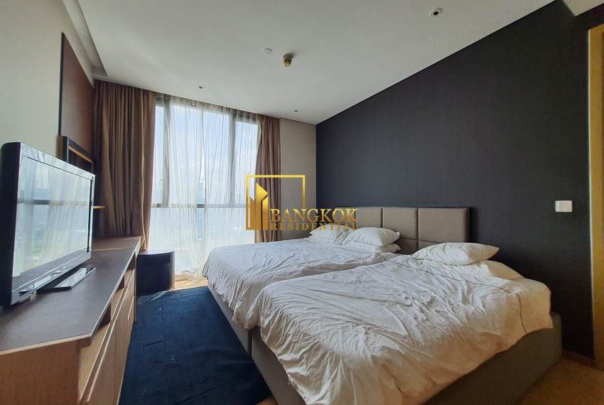 2 bed for rent AEQUA thonglor 13050 image-13