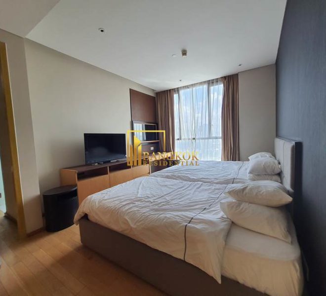 2 bed for rent AEQUA thonglor 13050 image-14