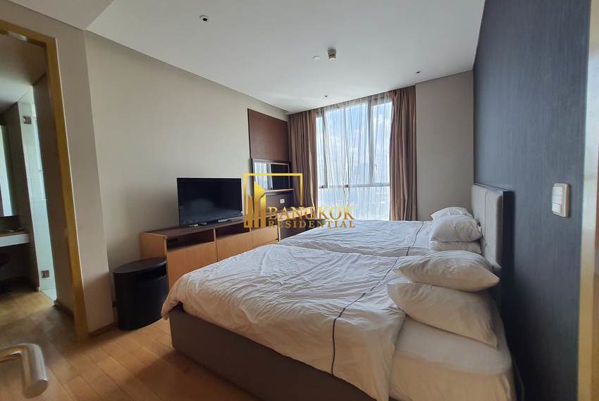 2 bed for rent AEQUA thonglor 13050 image-14