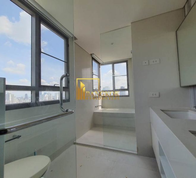 2 bed for rent AEQUA thonglor 13050 image-16