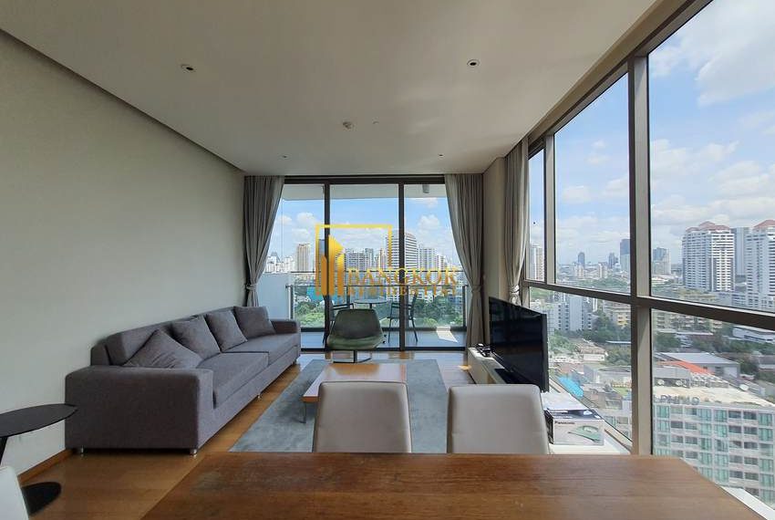 2 bed for rent AEQUA thonglor 13051 image-02