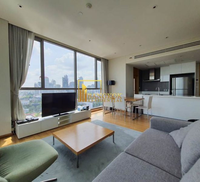 2 bed for rent AEQUA thonglor 13051 image-06