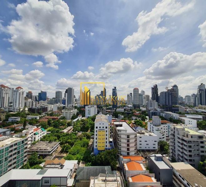 2 bed for rent AEQUA thonglor 13051 image-08