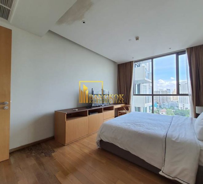 2 bed for rent AEQUA thonglor 13051 image-10