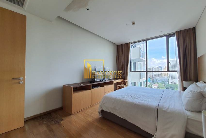 2 bed for rent AEQUA thonglor 13051 image-10