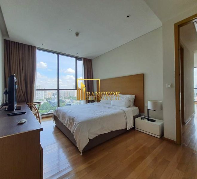 2 bed for rent AEQUA thonglor 13051 image-11