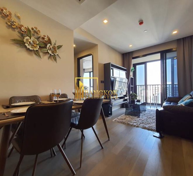 2 bedroom condo Ashton Asoke 13170 image-01
