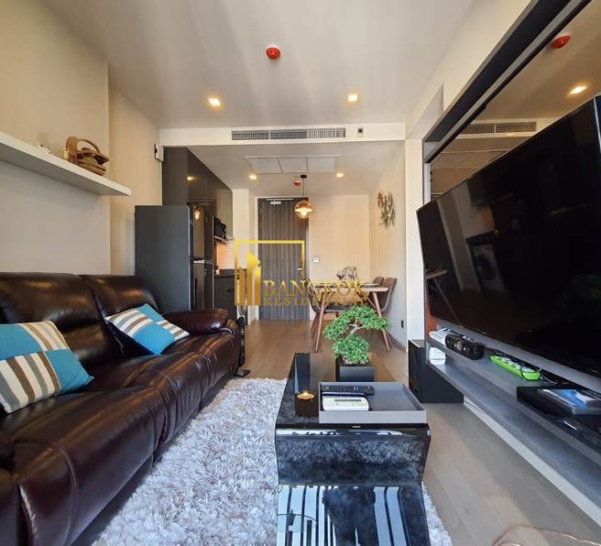 2 bedroom condo Ashton Asoke 13170 image-03