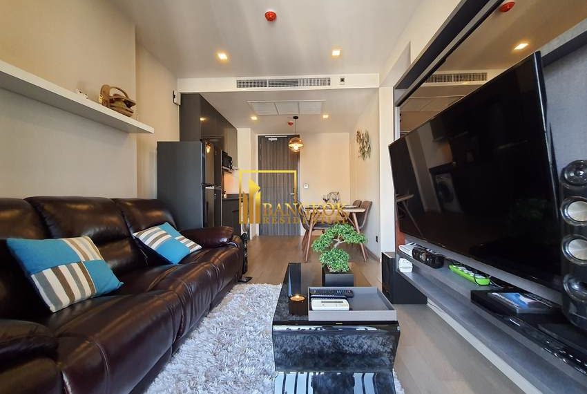 2 bedroom condo Ashton Asoke 13170 image-03