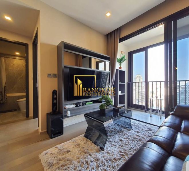 2 bedroom condo Ashton Asoke 13170 image-04