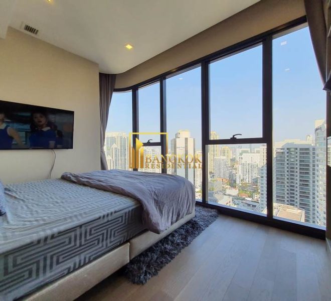 2 bedroom condo Ashton Asoke 13170 image-05