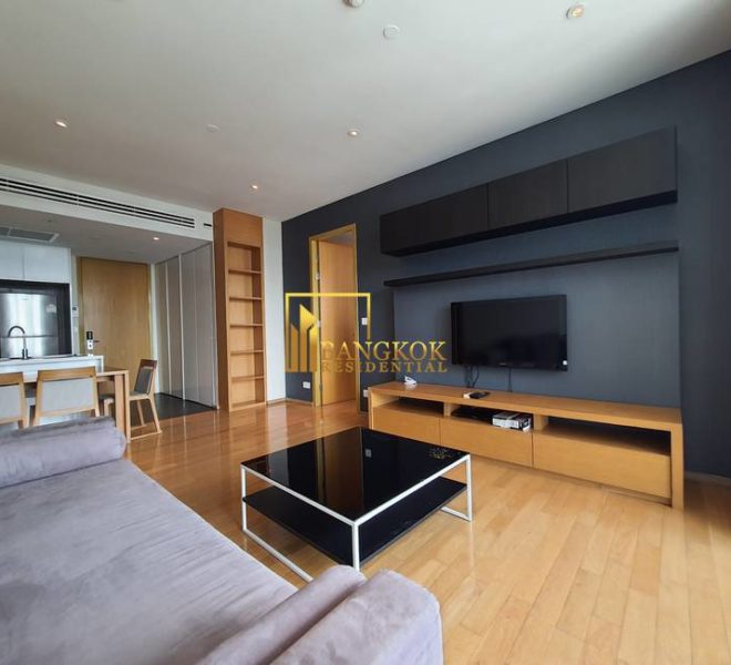 2 bedroom condo in Aequa Sukhumvit 49 13049 image-02
