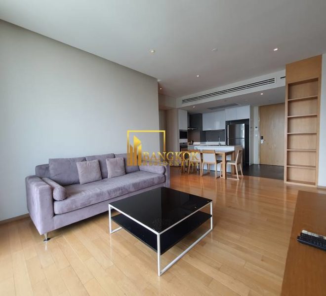 2 bedroom condo in Aequa Sukhumvit 49 13049 image-03