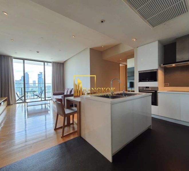 2 bedroom condo in Aequa Sukhumvit 49 13049 image-05