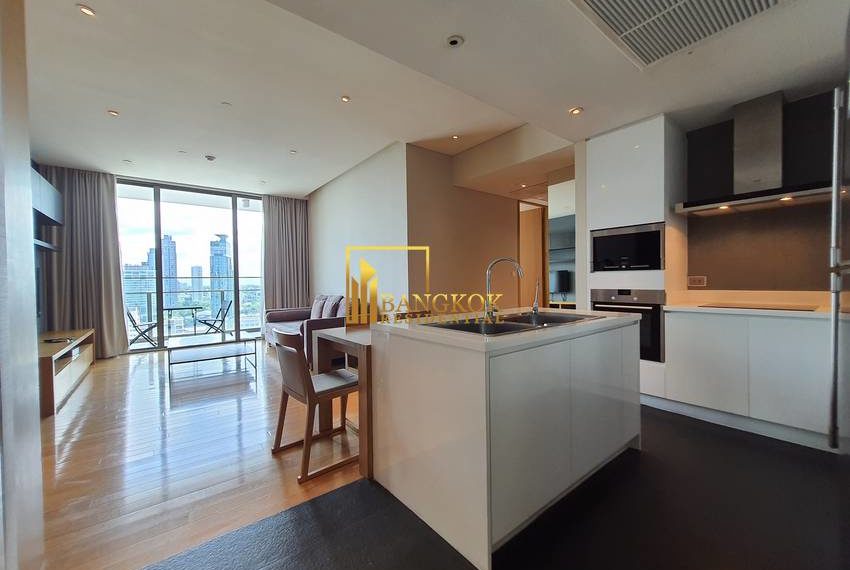 2 bedroom condo in Aequa Sukhumvit 49 13049 image-05