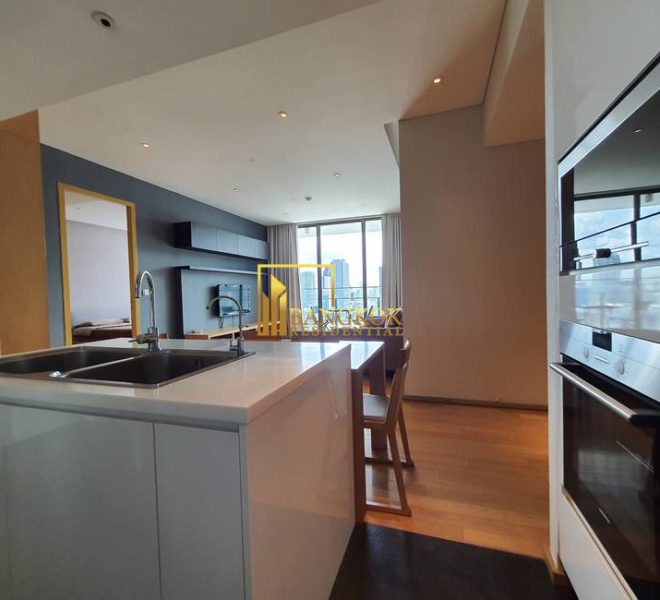 2 bedroom condo in Aequa Sukhumvit 49 13049 image-06