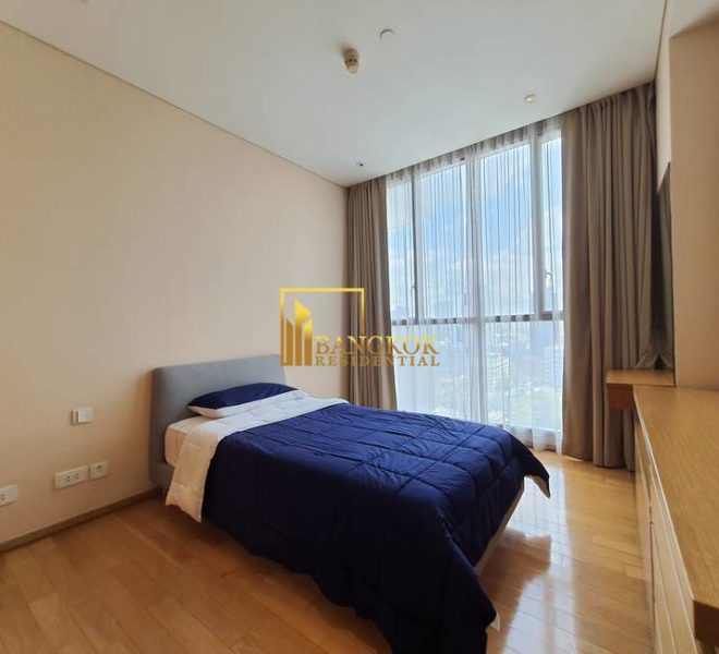 2 bedroom condo in Aequa Sukhumvit 49 13049 image-07