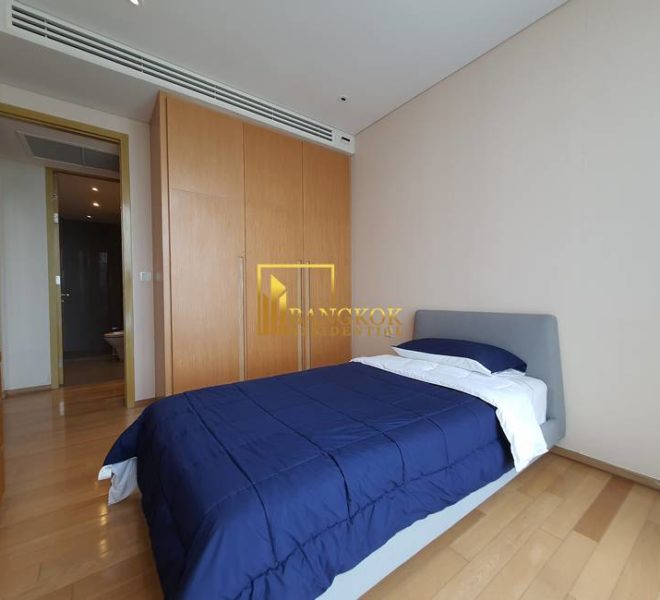 2 bedroom condo in Aequa Sukhumvit 49 13049 image-08