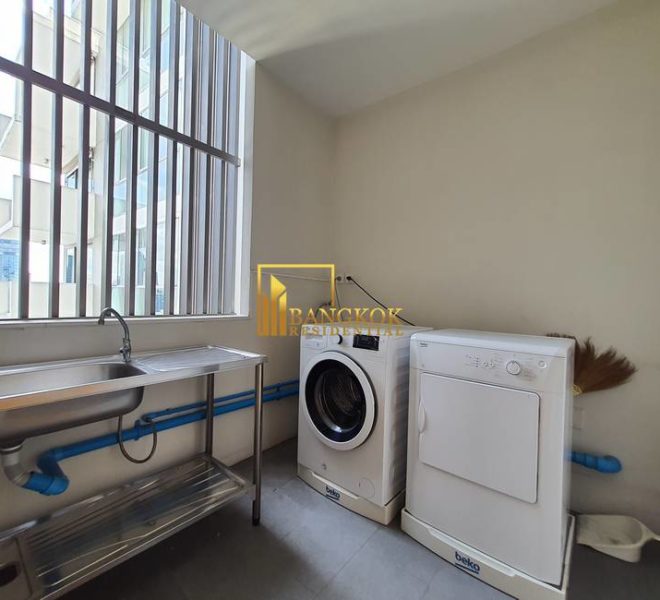 2 bedroom condo in Aequa Sukhumvit 49 13049 image-11