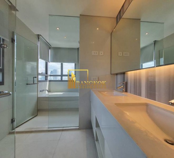 2 bedroom condo in Aequa Sukhumvit 49 13049 image-15
