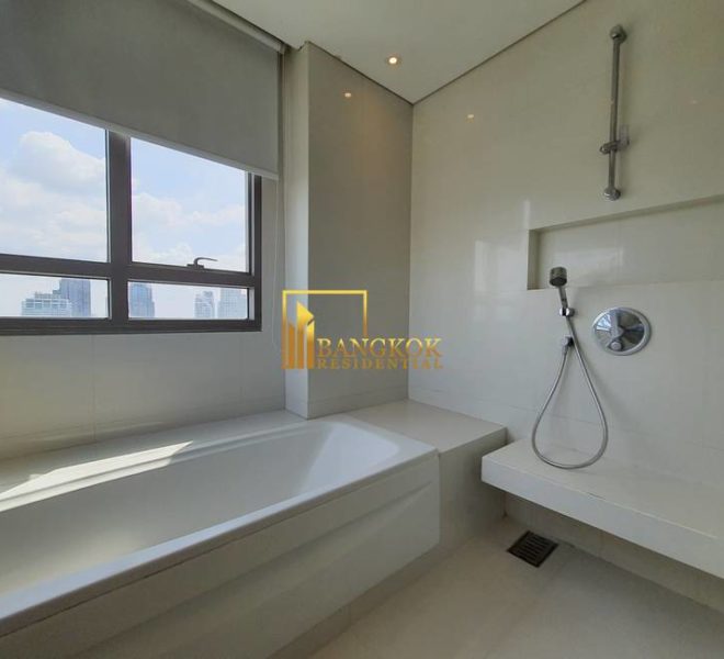 2 bedroom condo in Aequa Sukhumvit 49 13049 image-16