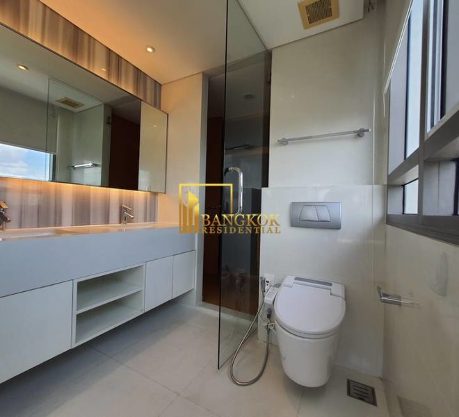 2 bedroom condo in Aequa Sukhumvit 49 13049 image-17