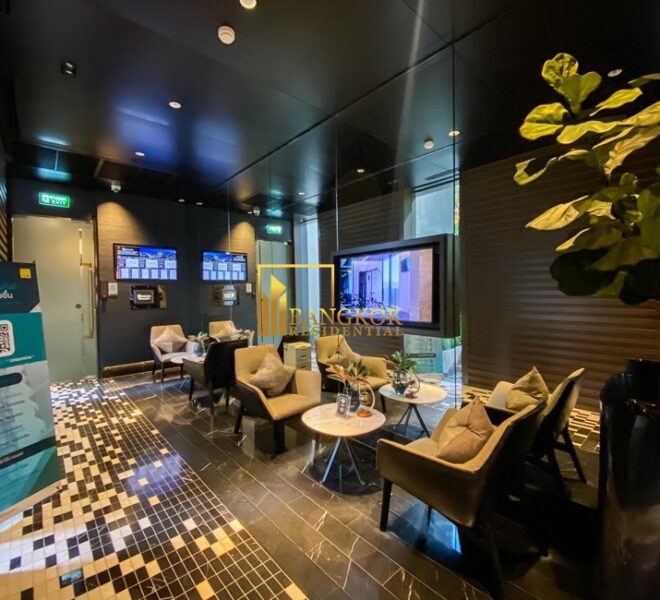 28 Chidlom Facilities Image-09