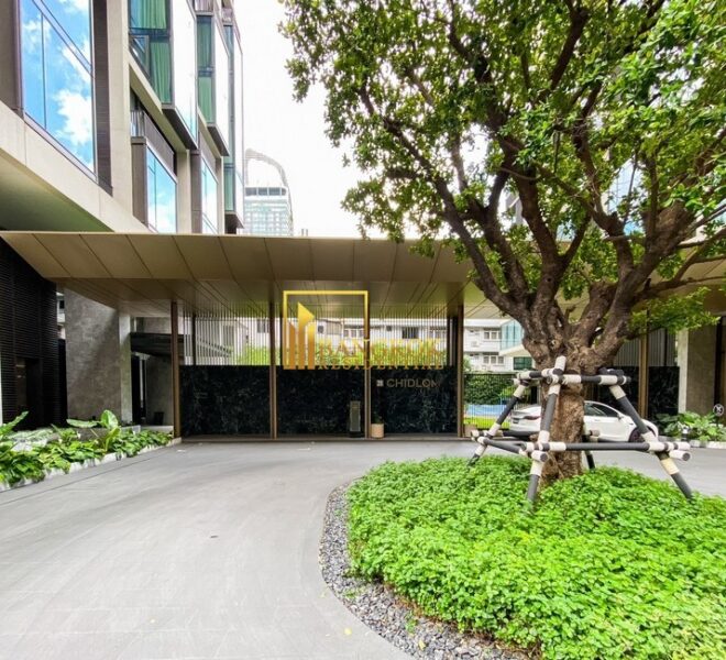 28 Chidlom Facilities Image-13