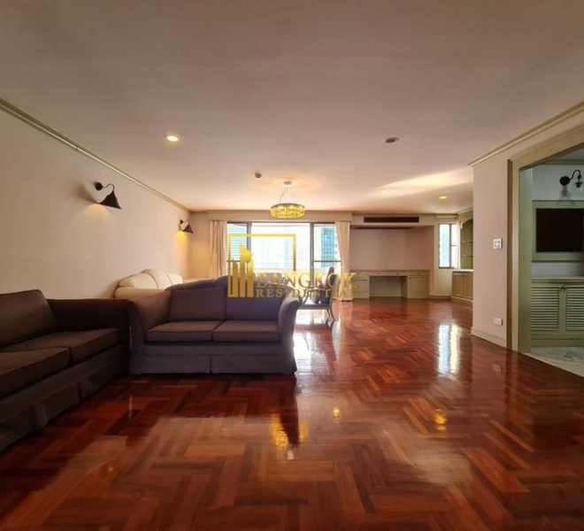 3 bedroom condo Windsor Tower 11009 image-01