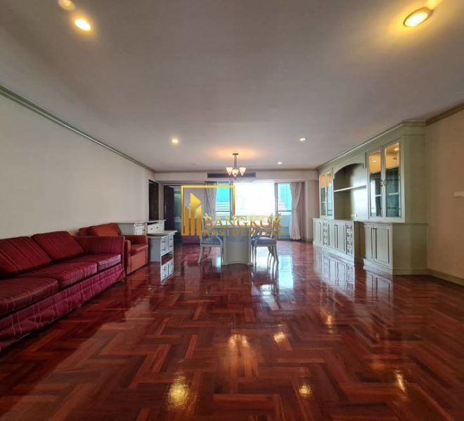 3 bedroom condo Windsor Tower 11009 image-02