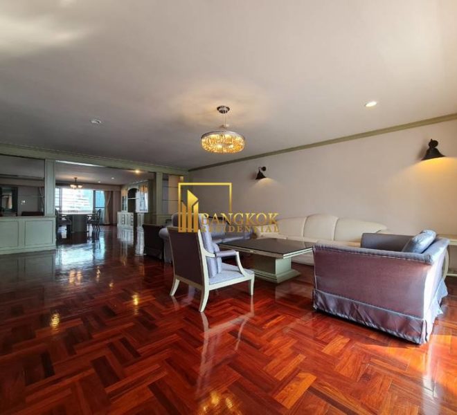 3 bedroom condo Windsor Tower 11009 image-03