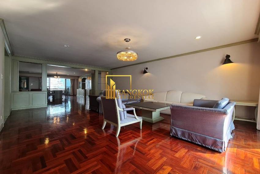 3 bedroom condo Windsor Tower 11009 image-03